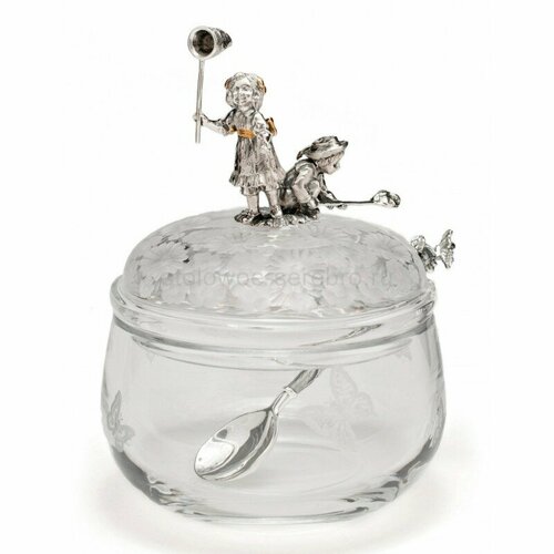 Сахарница Охота на бабочек 96185₽