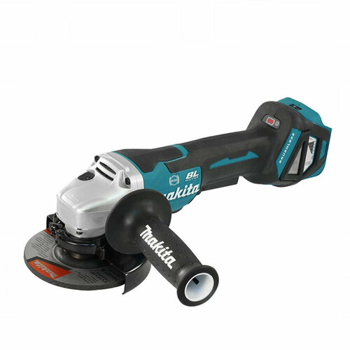 Аккумуляторная угловая шлифмашина Makita DGA517Z 27000₽