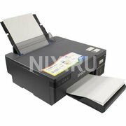 Принтер Epson EcoTank L8050