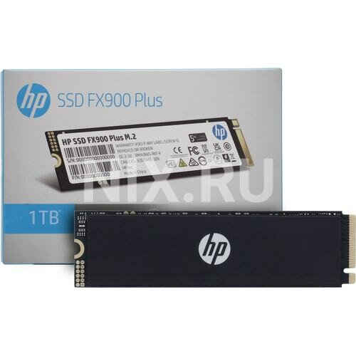 SSD Hp FX900 Plus 7F618AA