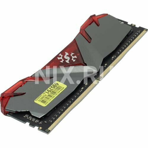 Модуль памяти Adata XPG GAMMIX D30 AX4U320016G16A-SR30 570600₽