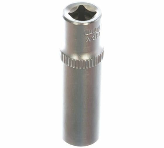 Удлиненная шестигранная торцевая головка Avsteel - фото №7