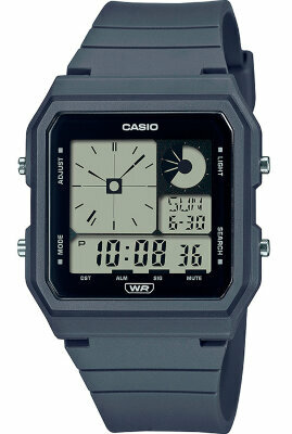 Наручные часы CASIO