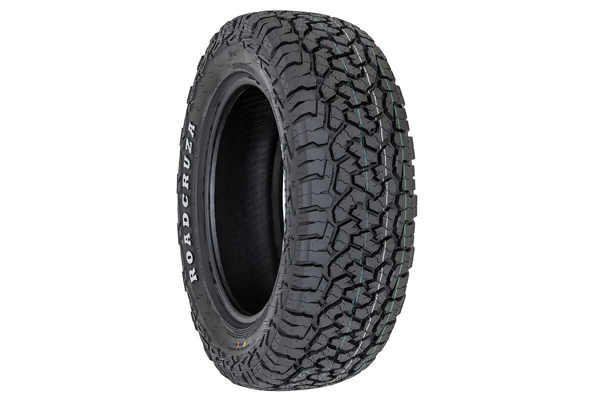 Шина Roadcruza RA1100 A/T 225/65R17 102T