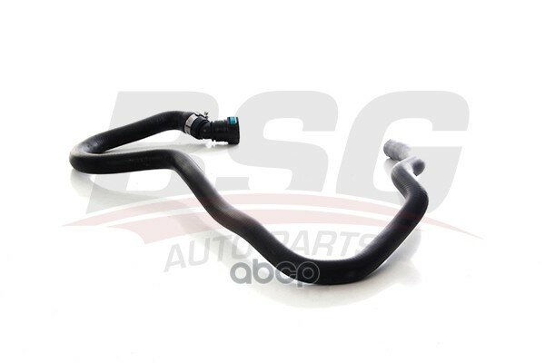 BASBUG BSG30720316 Шланг FORD Transit (06-13) отопителя салона BASBUG