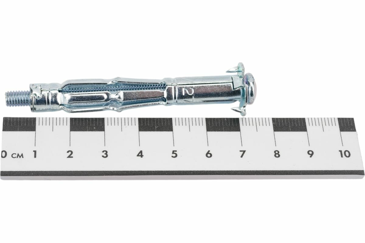 фото Европартнер Анкер для лист. мат. МOLA 5 - 26 4 шт. 11 1311 1