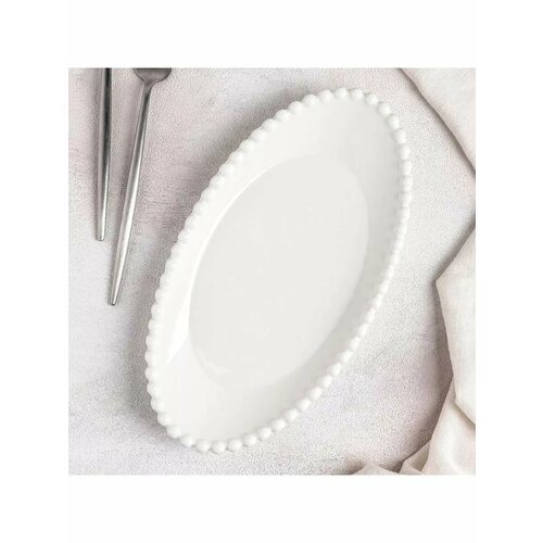 Блюдо Классика 275x14x4 см 886₽