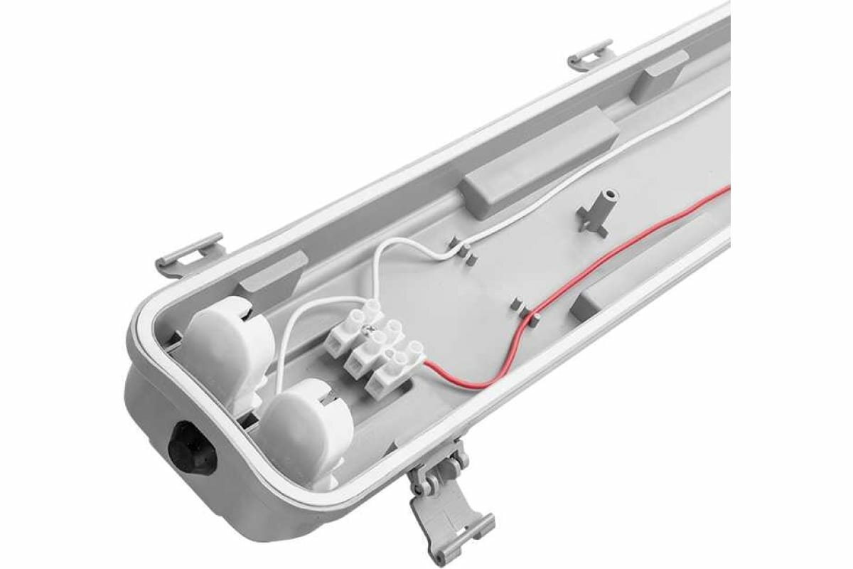 Светодиодный светильник Wolta - фото №16