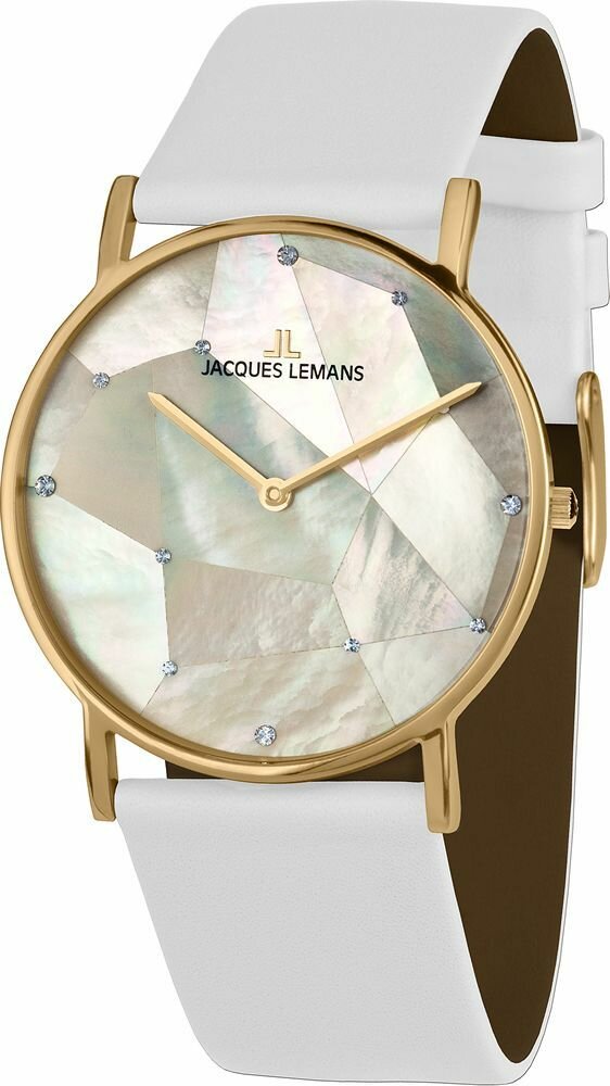 Наручные часы JACQUES LEMANS La Passion 1-2050i