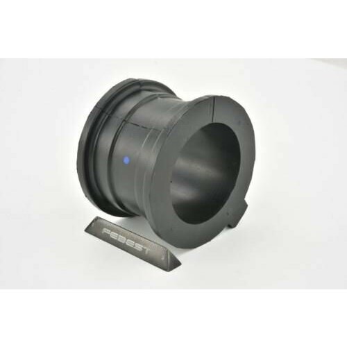 Втулка переднего стабилизатора d50 Febest TSB-UZJ120F