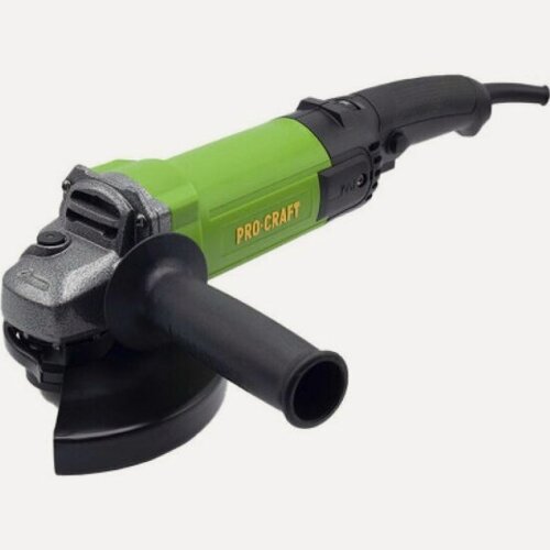 Изображение товара Углошлифовальная машина болгарка Procraft PW 1600SE/150