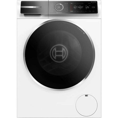 Стиральная машина Bosch WGB24400ME класс A загр фронтальная макс9кг белый 13490500₽