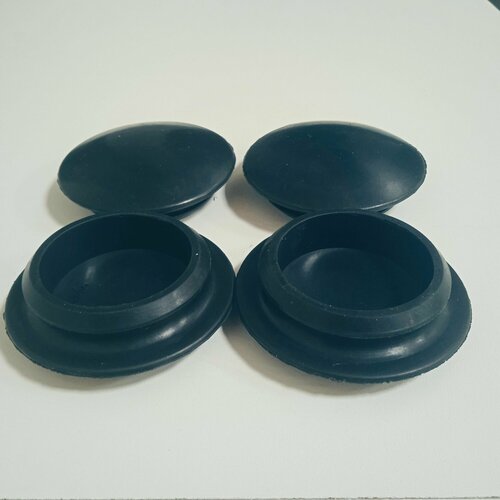 Заглушка опоры заднего амортизатора арт 2108-5112094 для ам ВАЗ 2108 2115 в комплекте 4 шт 750₽