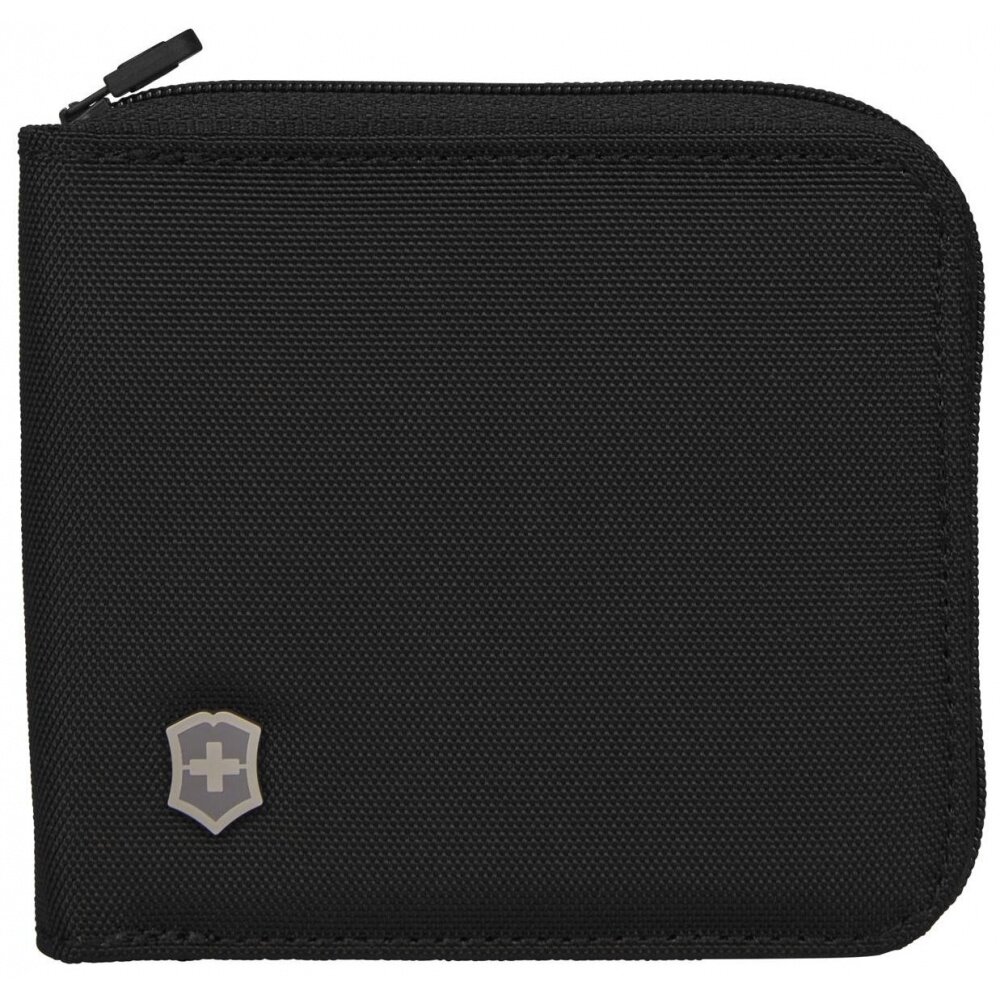 Бумажник VICTORINOX Zip-Around Wallet