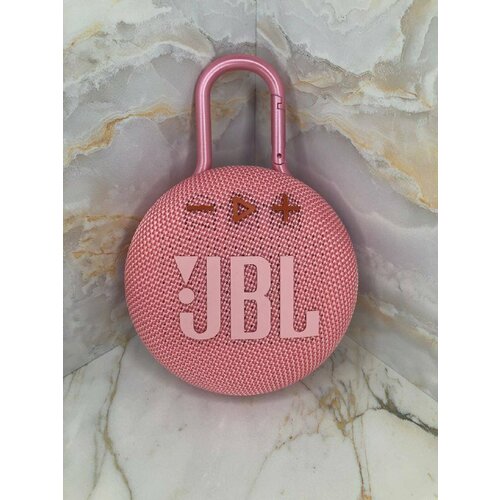 Беспроводная портативная колонка 