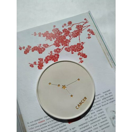 Интерьерная подставка РАК