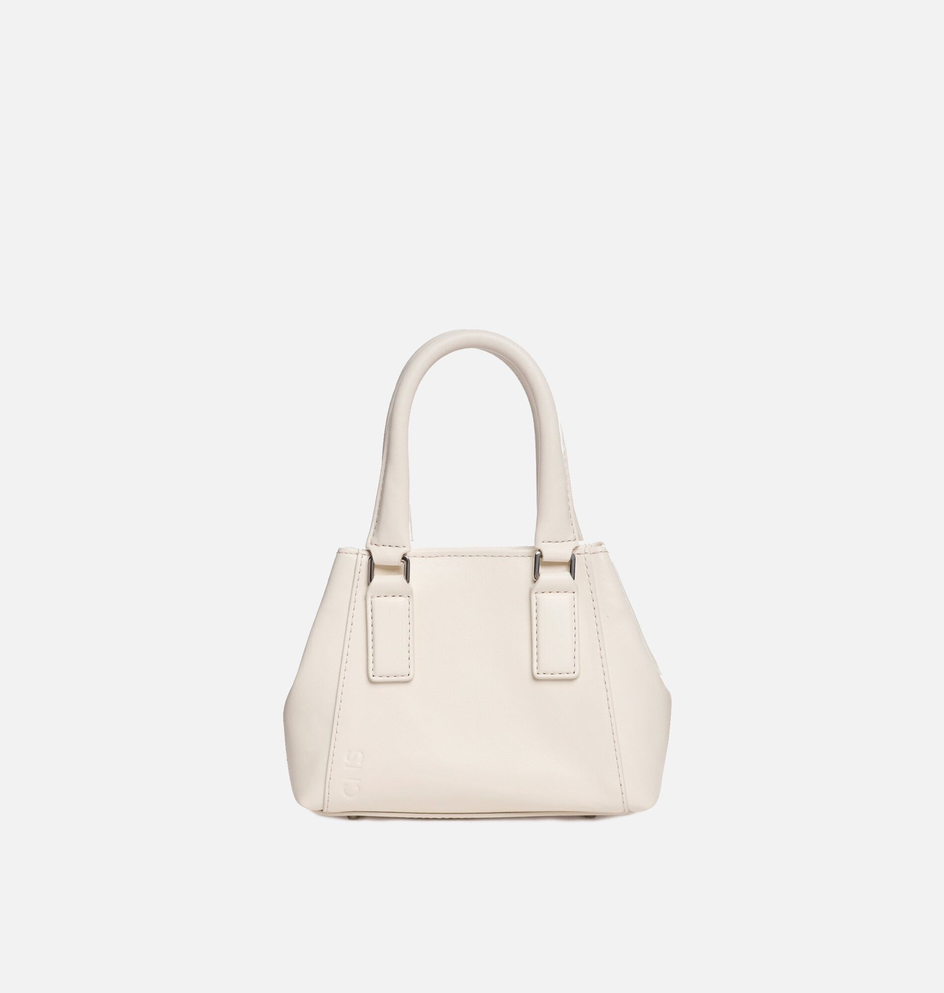 Сумка CNS - COINED IN STONE DIANA micro ivory 42922934 