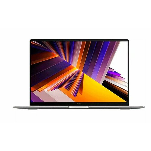 Xiaomi Ноутбук Xiaomi Redmi Book 16 2024 Core i5-13420H 16GB 512Gb Intel Iris Xe Graphics JYU4614CN Серый 70980₽