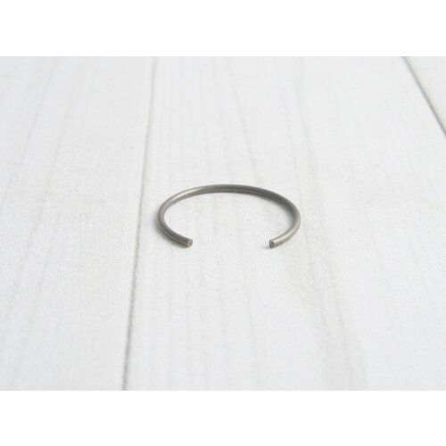 PitBikeClub Кольцо стопорное поршневого пальца D-16 ZS172FMM-3A CB250-F ZS172FMM-5 PR250 ZS172FMM-7 CB250RL ZS174MN-3 CBS300 ZS177MM NC250 145₽