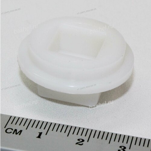 Втулка шнека Philips 30-165-12-H14 HR272210 электротовар 760₽