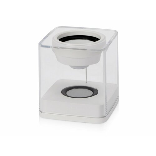 Портативная колонка iLO Speaker 10 Вт цвет белый прозрачный 700000₽