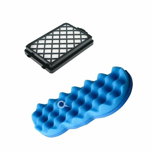 Комплект фильтров для пылесосов DJ97-01670B контейнера DJ63-01126A 750₽