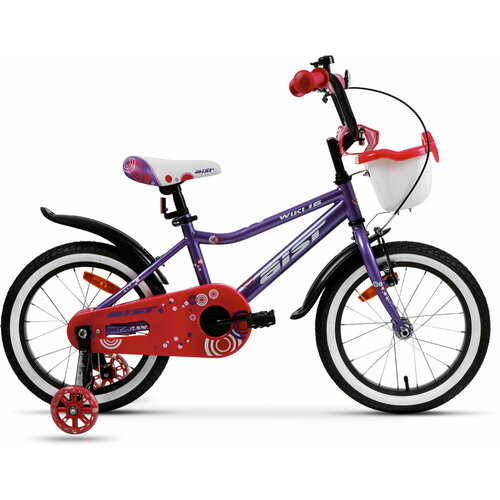 AIST Wiki 18 2024 фиолетовый 9400₽