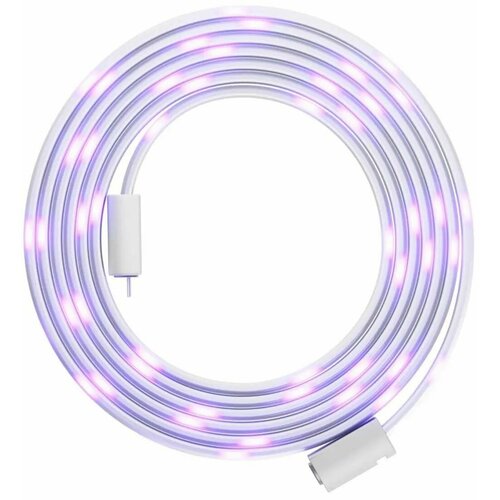 Умное освещение Яндекс YNDX-00544 белый и цветной RGB 6000₽