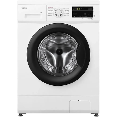 Стиральная машина LG F2J3HS8W 4383000₽