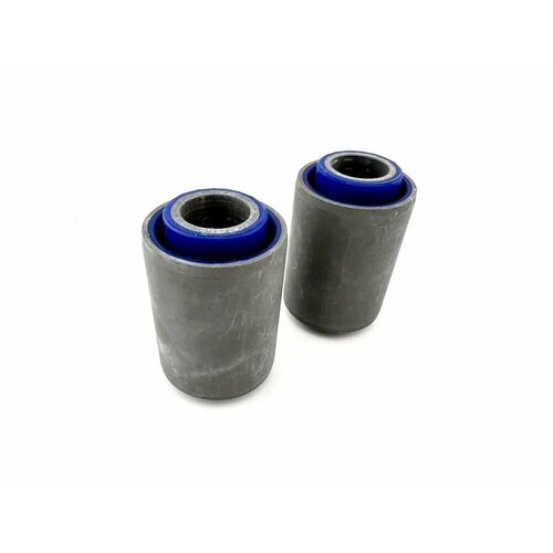 Сайлентблок рессоры УАЗ 3163 UAZ Patriot полиуретан в компл 2 шт 1383₽