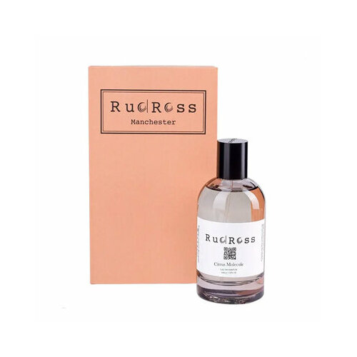 Парфюмерная вода RudRoss Citrus Molecule 95 мл.
