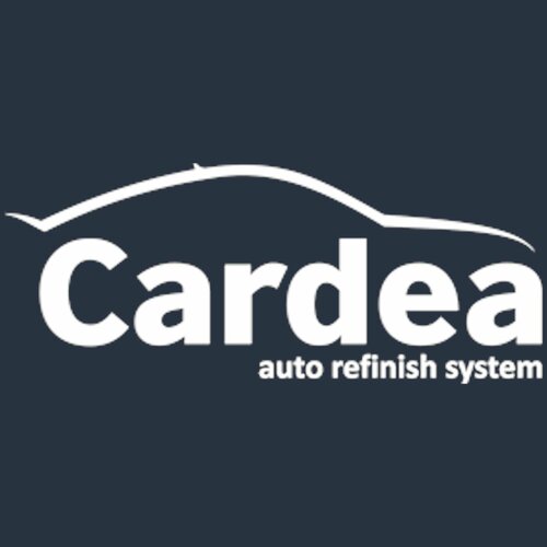 Cardea база 940 FINE WHITE 0,9 L