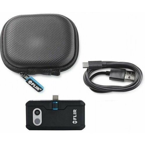 FLIR ONE Pro (micro USB), SE-187 (для Android)