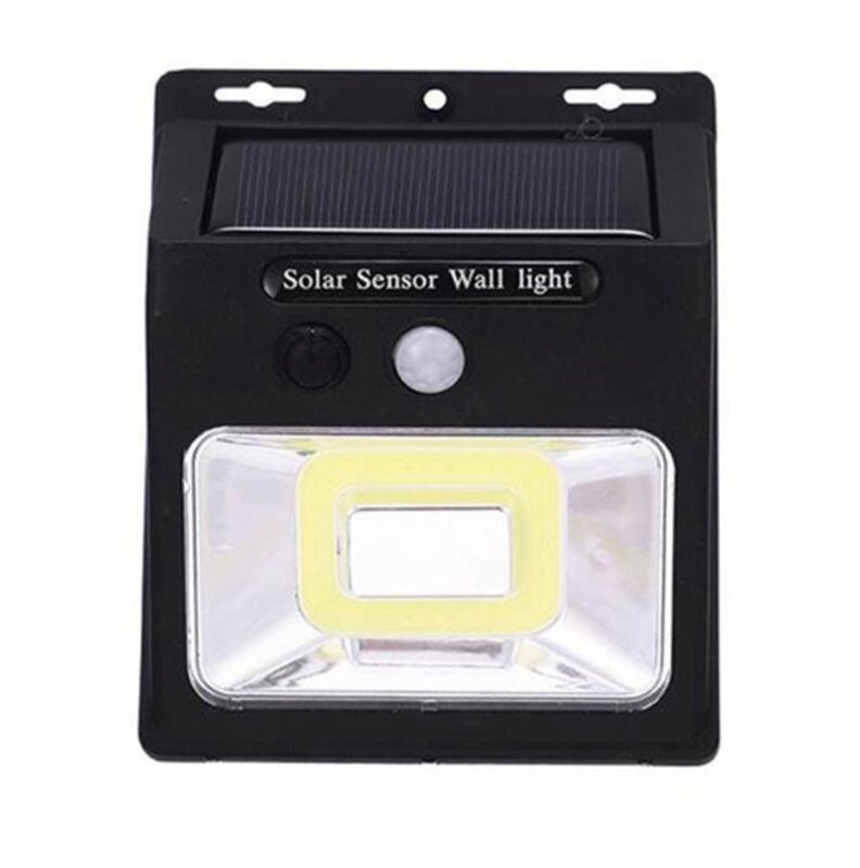 фото Прожектор светодиодный OEM YX-628 SOLAR датчик движения.