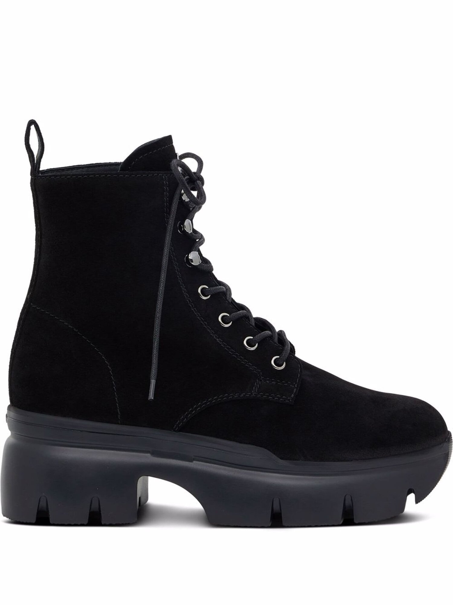 Ботинки Giuseppe Zanotti, размер 43 IT, черный