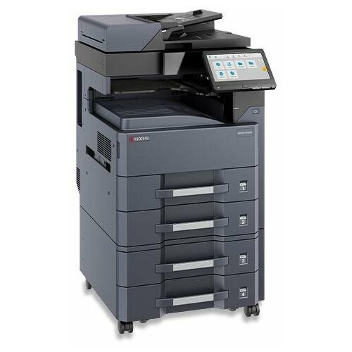 Kyocera TASKalfa MZ3200i PCS чб лазерный A3 32 стрмин 1200x1200 dpi 4 Гб 32 Гб SSD USB 30 Network лотки 2х500 л Duplex ADF - опция без старт Тонера 35002800₽
