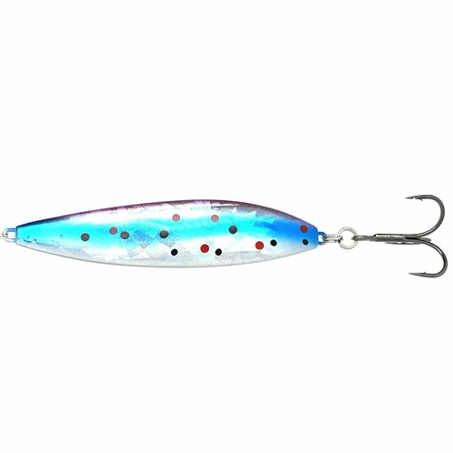 Блесна колеблющаяся (колебалка) Stinger North River длина 85мм, вес 22гр #006