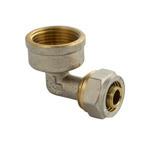 Уголок 16х34 цг латунный 411₽