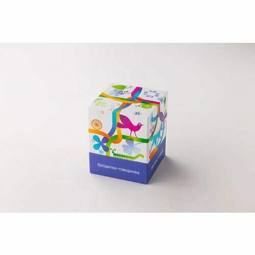 Настольная игра 4:33 Бродилка-говорилка