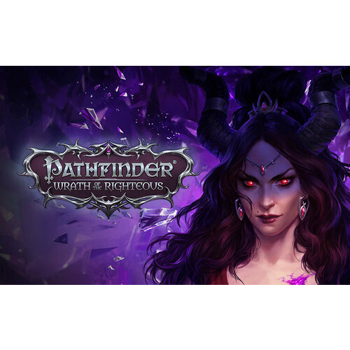 Pathfinder: Wrath of the Righteous - Enhanced Edition (Steam; PC; Регион активации РФ)