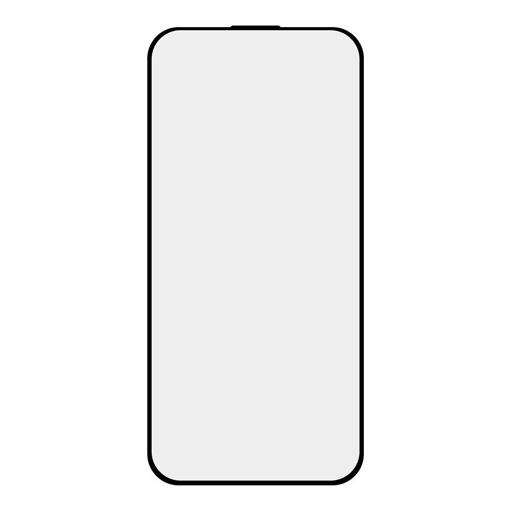 Защитное стекло REMAX GL-27 Medicine Privacy на дисплей Apple iPhone 14 Pro, чер рамка, AntiSpy 0.3мм