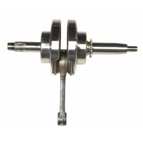 Вал коленчатый в сборе 4Т 152FMH h495 110см3 DELTA ALPHA ATV110 4625₽