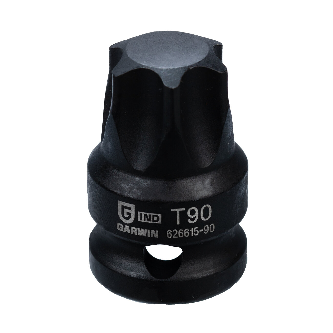 GARWIN INDUSTRIAL 626615-90 Головка торцевая, TORX, ударная, 1/2", T90