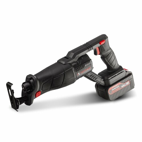 RUNTEC RT-RS700T Пила сабельная аккумуляторная RUNTEC TECHNIC 20В 24Ач 700Вт 21216₽