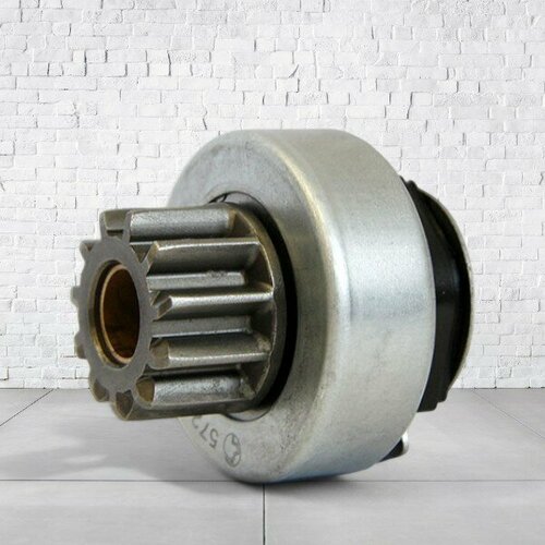 Бендикс стартера (привод) 11 зубьев, 572.3708600, AKITA