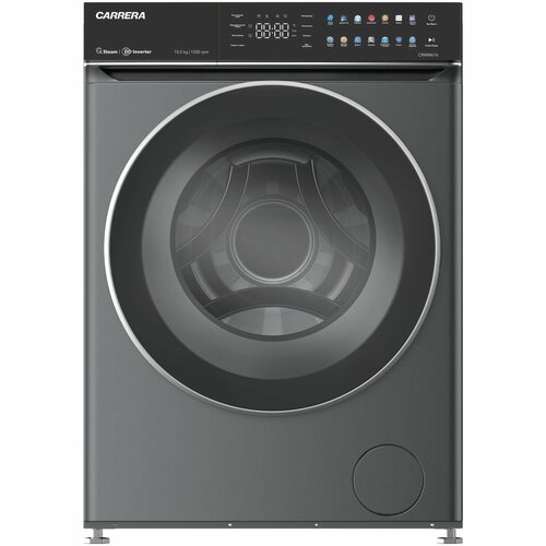 Стиральная машина Carrera 616 4799900₽