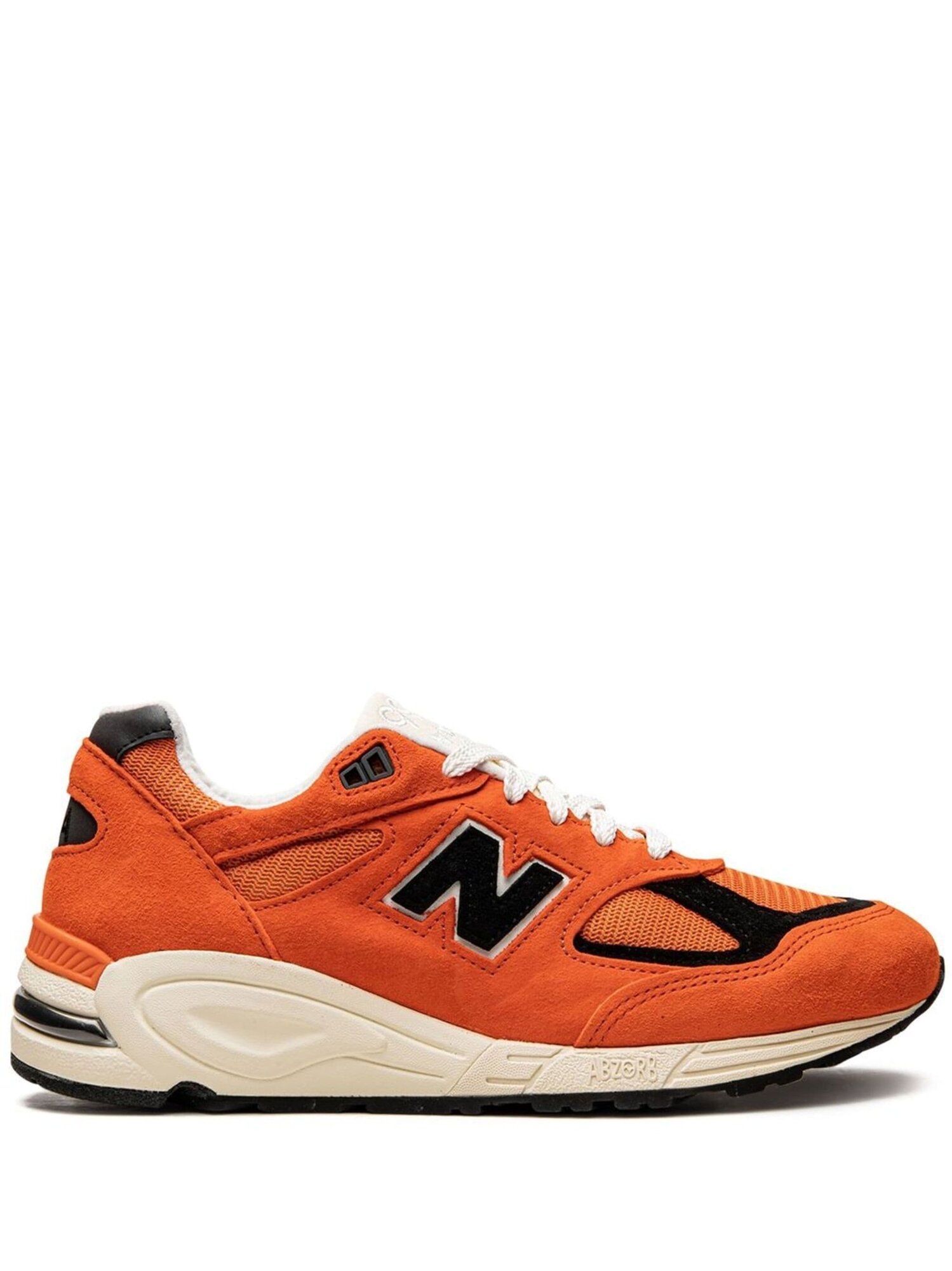 Кроссовки New Balance Made in USA 990v2