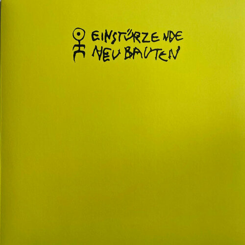 Einsturzende Neubauten 