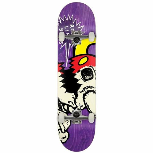 Скейтборд Toy Machine real life sux размер 8х3188 12990₽