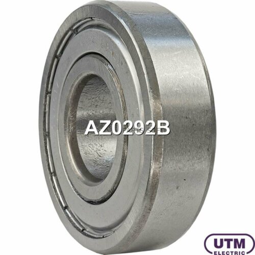 UTM AZ0292B Подшипник генератора 741₽